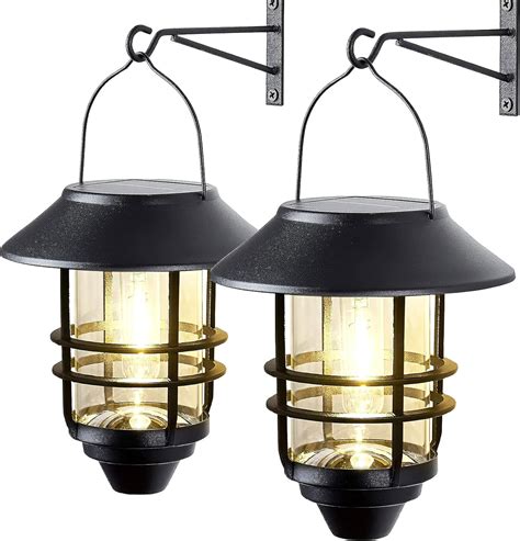 Amazon.ca: Outdoor Hanging Solar Lights.